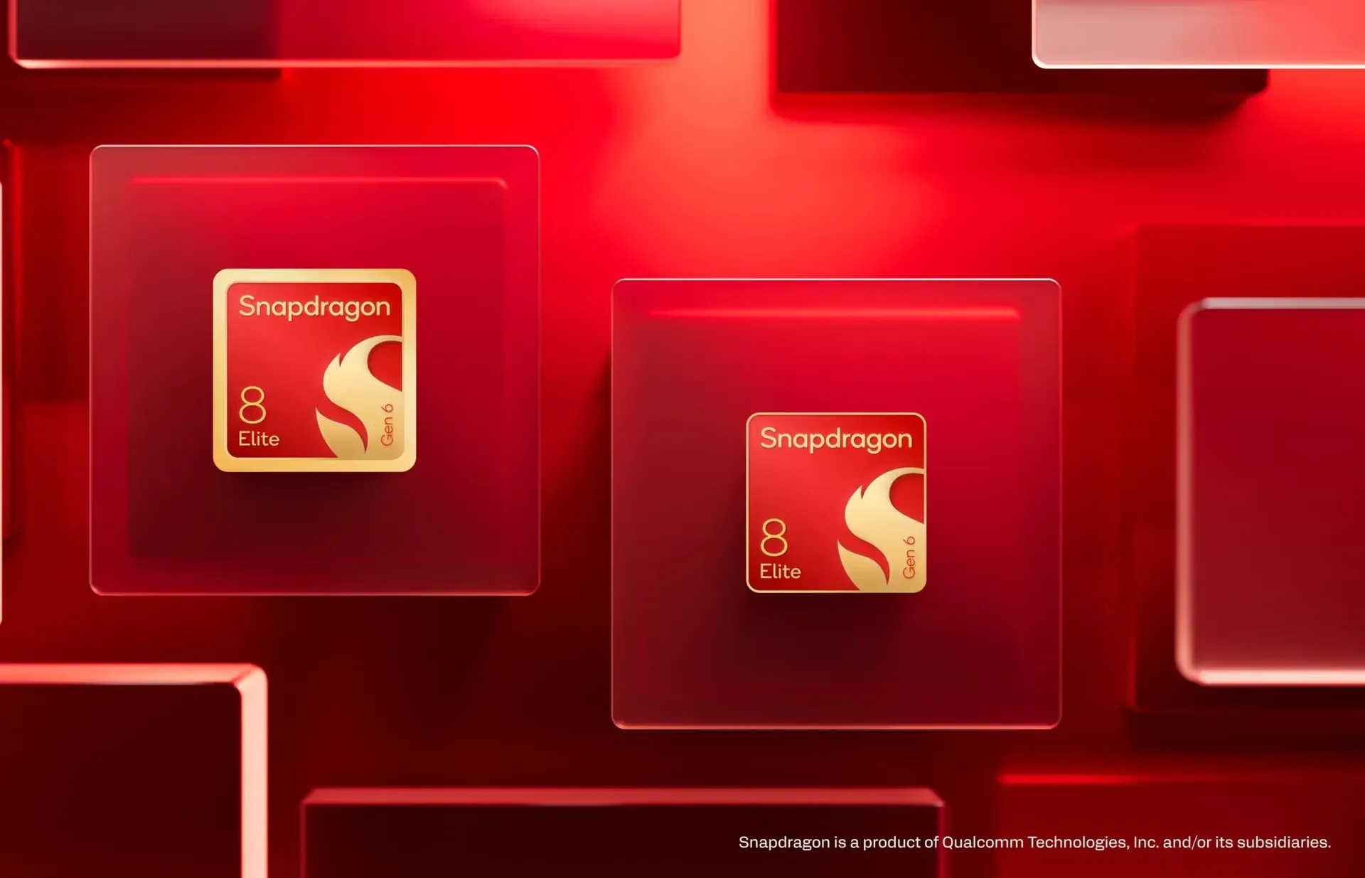Qualcomm представила Snapdragon 8 Elite Gen 6 с CPU на 5 ГГц