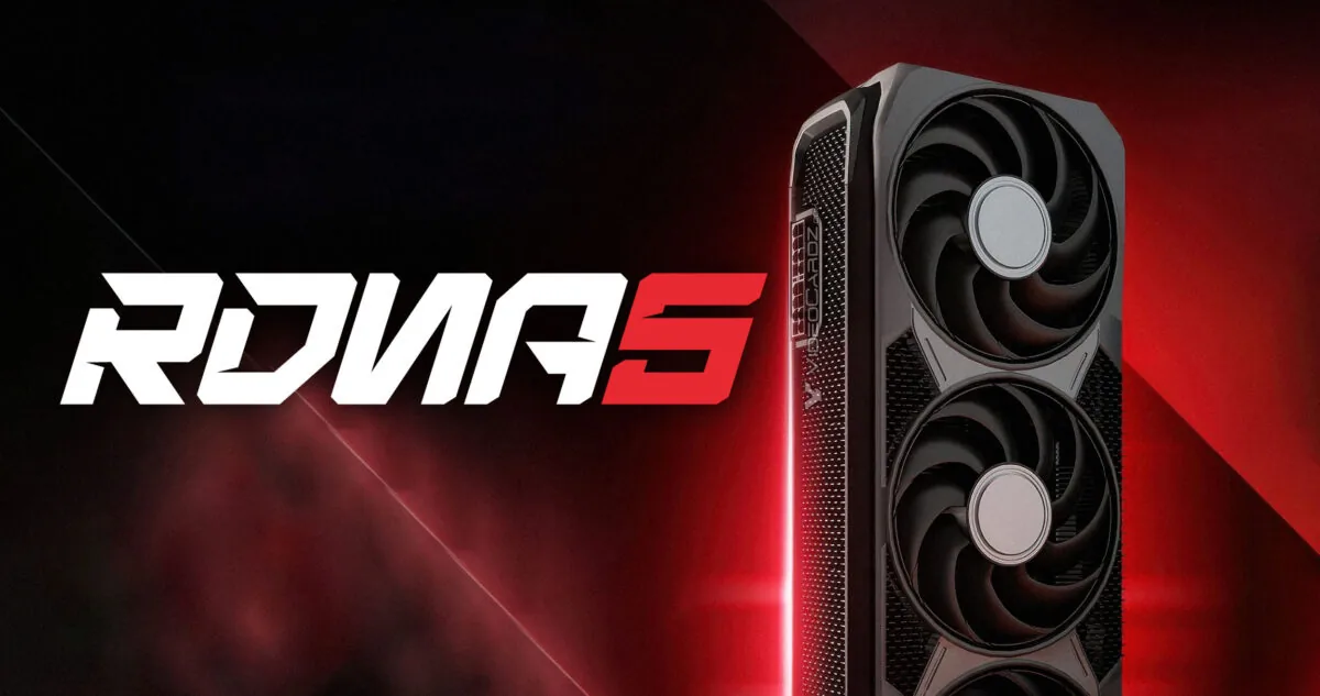 Radeon на RDNA 5: AMD поднимет частоты до 3,4 ГГц