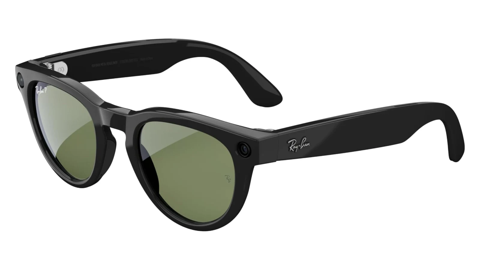 Ray-Ban Meta (Gen 2) — фото