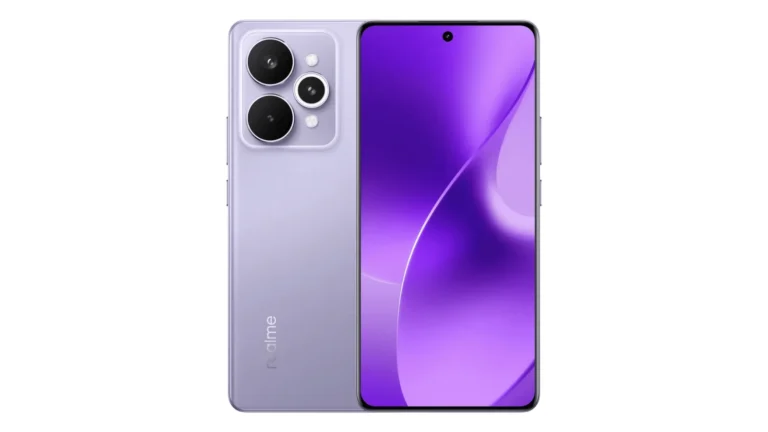 realme 15 Pro