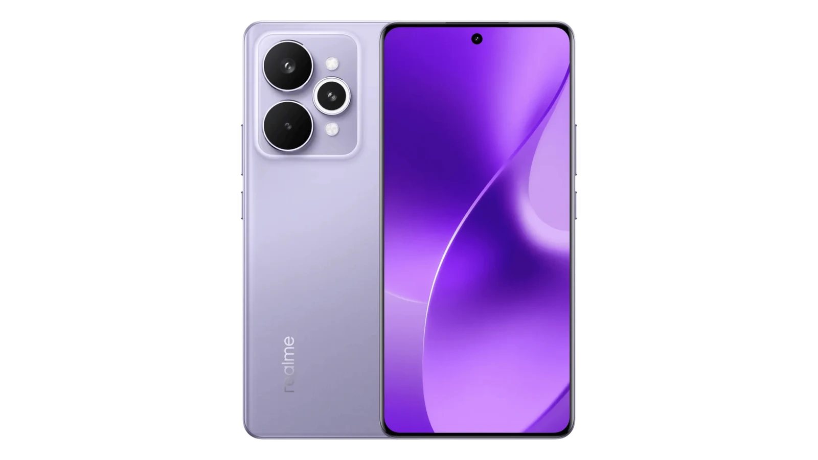 realme 15 Pro — фото