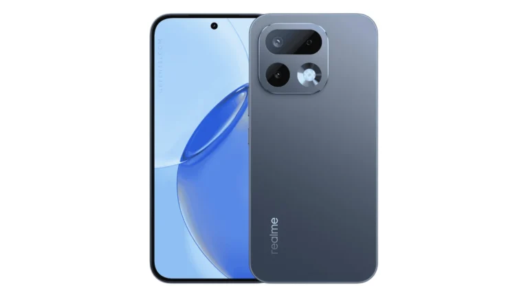 realme 16 Pro