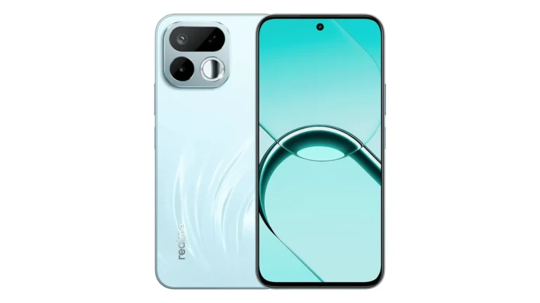 realme 16T