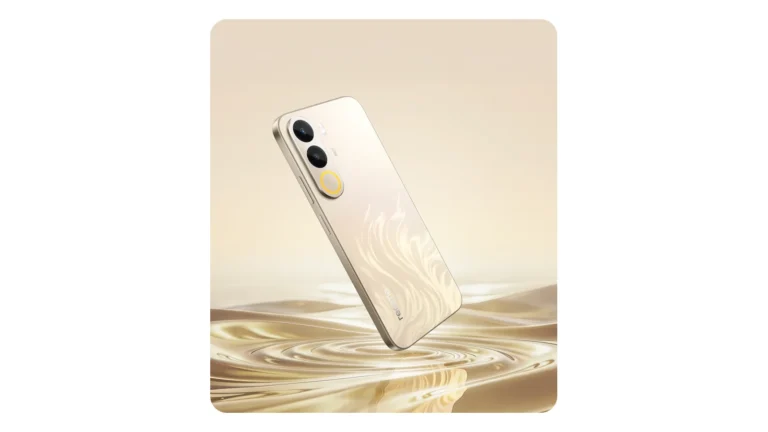 realme C100x