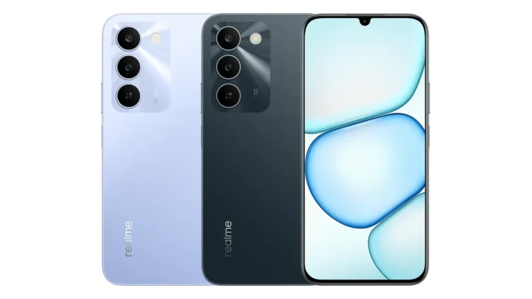 realme C83