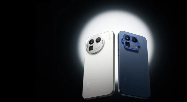 realme GT 8 Pro