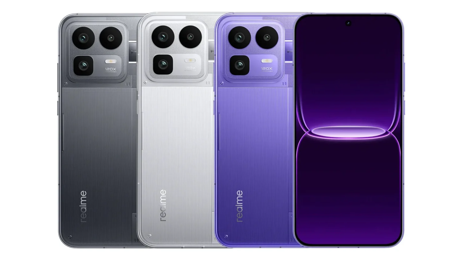 realme Neo8 — фото