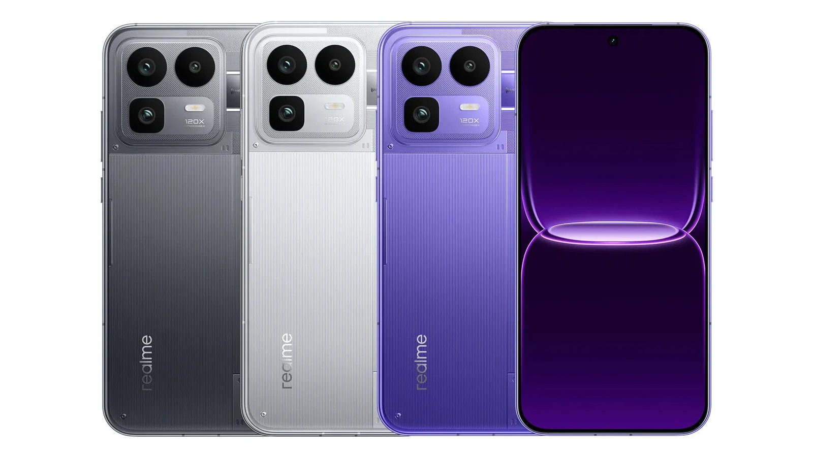 realme Neo8 — фото