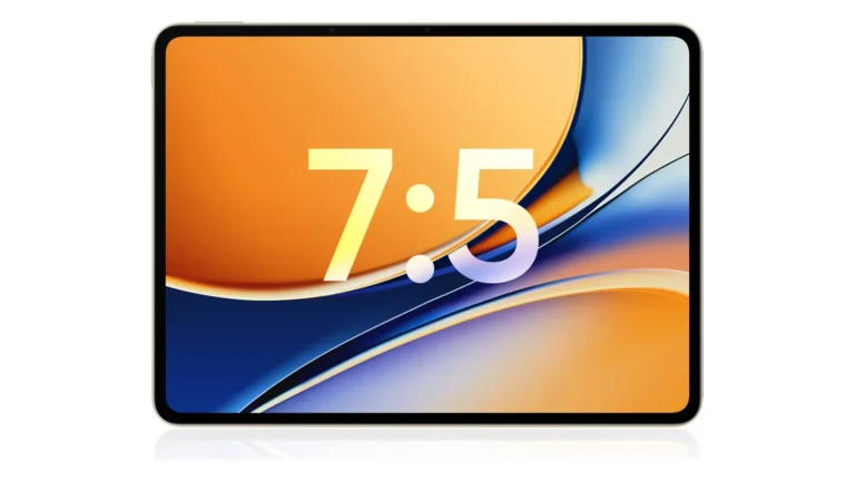 realme Pad 3