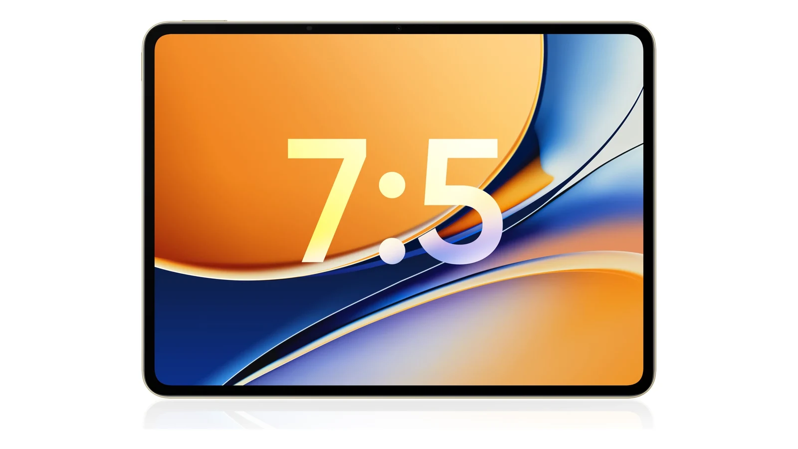 realme Pad 3 — фото