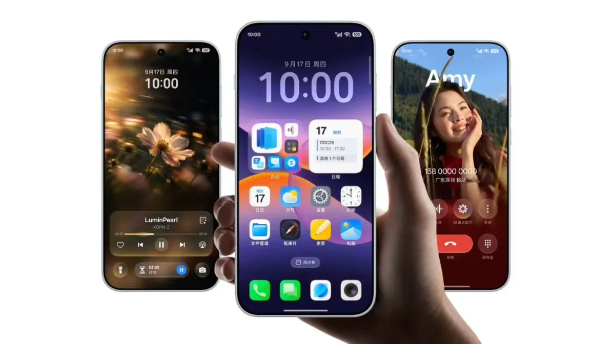 realme отказывается от realme UI в пользу ColorOS