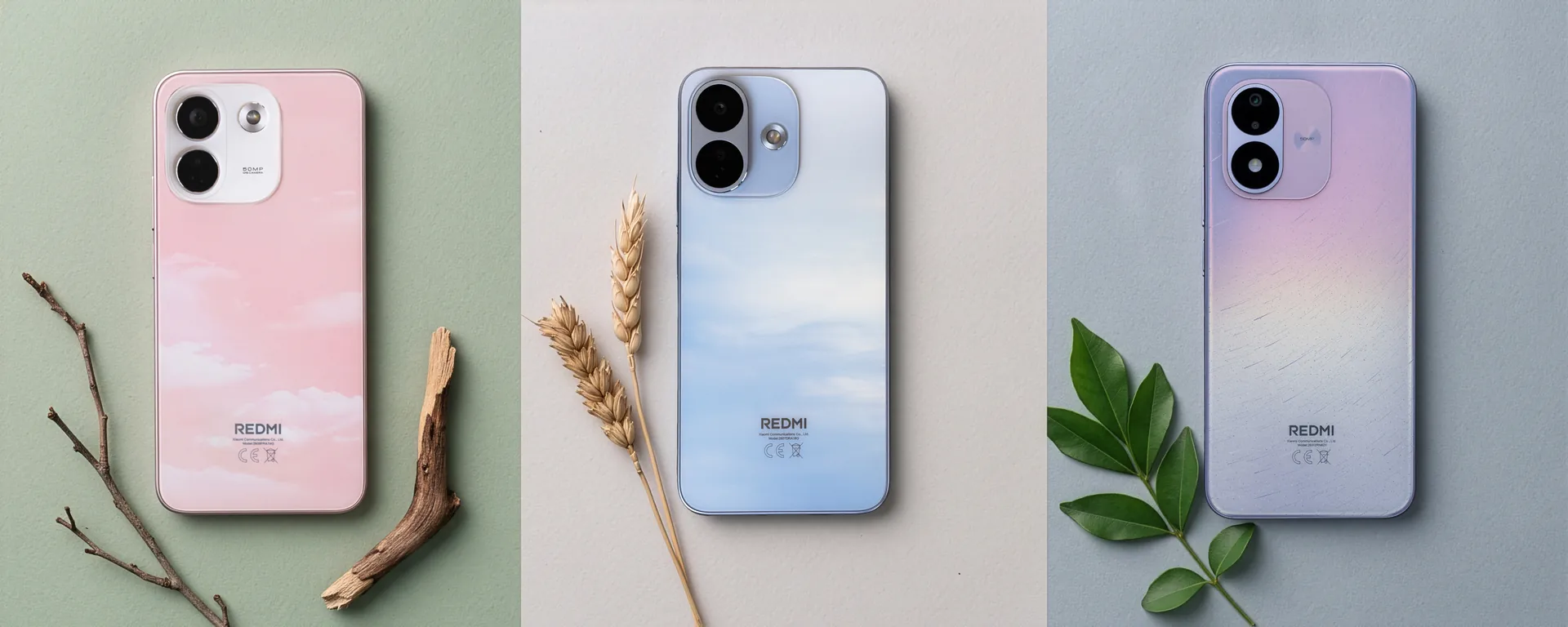 Redmi Note 17 с батареями до 10 000 мАч поступили в продажу