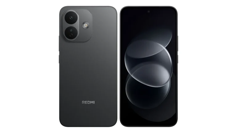 Redmi Note 17 Pro Max