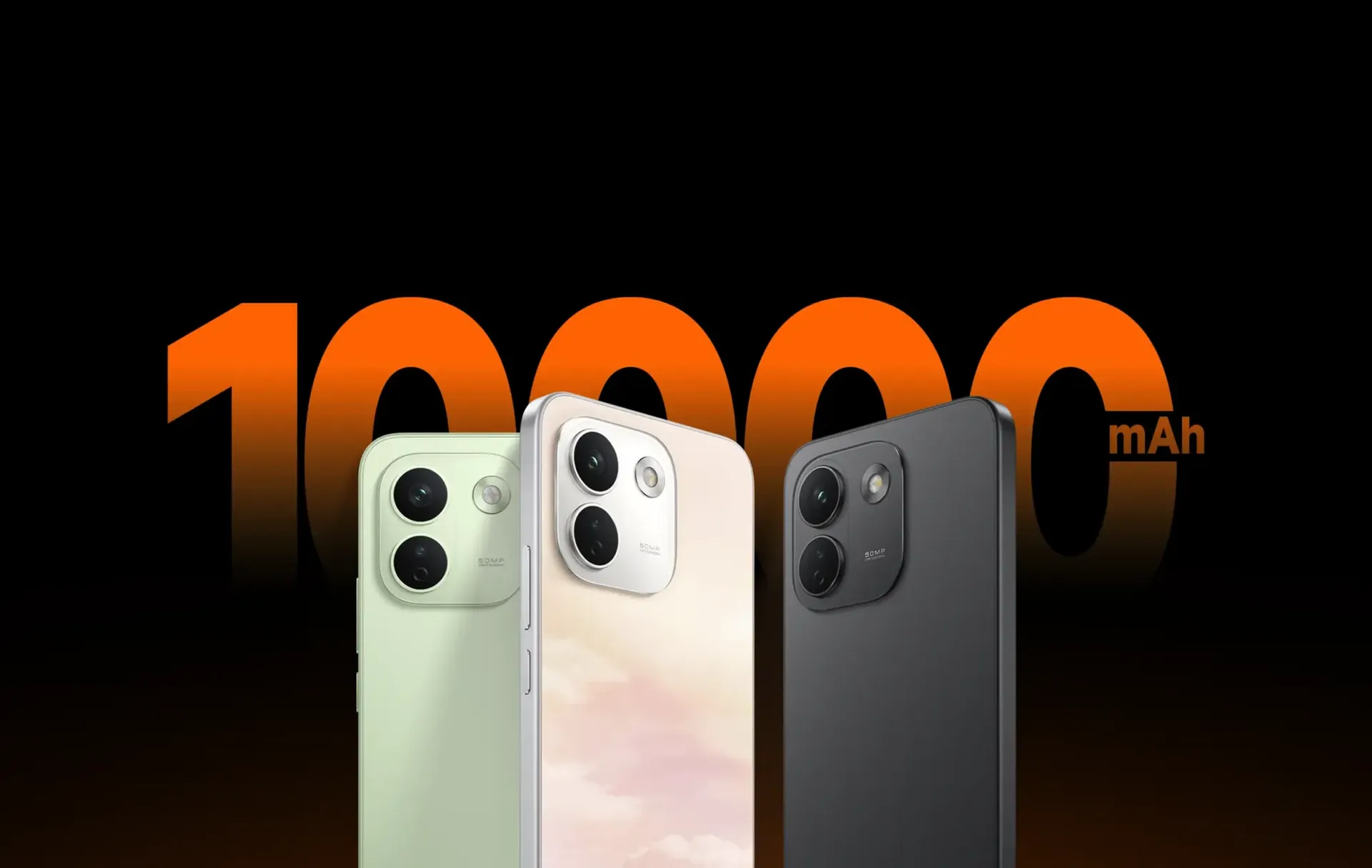 Redmi Note 17 Pro и Pro Max вышли в Индии с батареями до 10000 мАч