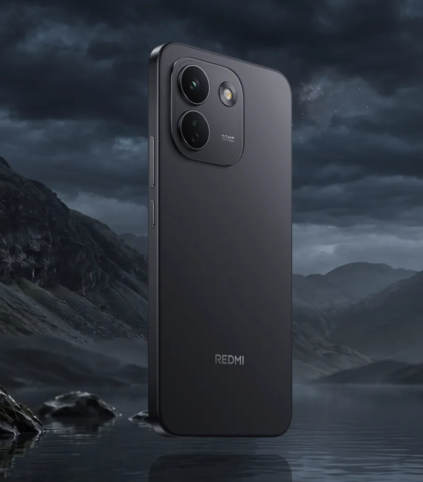 Redmi Note 17 Pro и Pro Max вышли в Индии с батареями до 10000 мАч