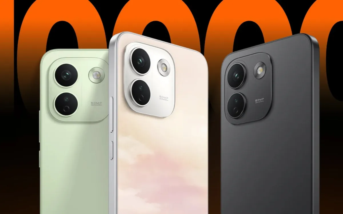 Redmi Note 17 Pro и Pro Max вышли в Индии с батареями до 10000 мАч