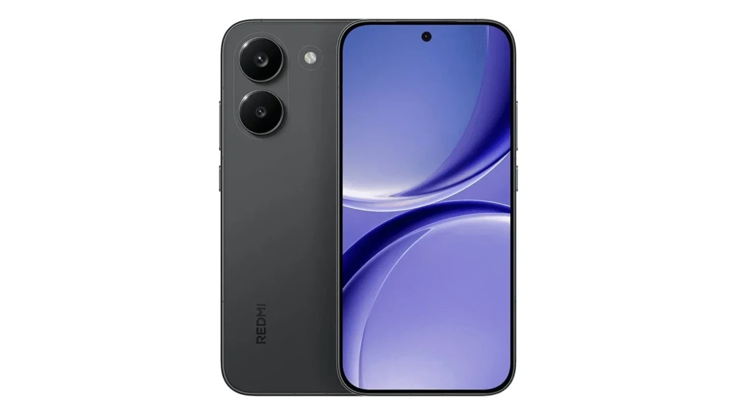 Redmi Turbo 5 — фото