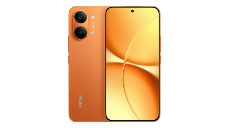 Redmi Turbo 5 Max