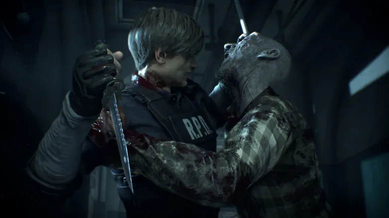 Ремейки Resident Evil 2, 3 и 4 выйдут на Switch 2 16 октября