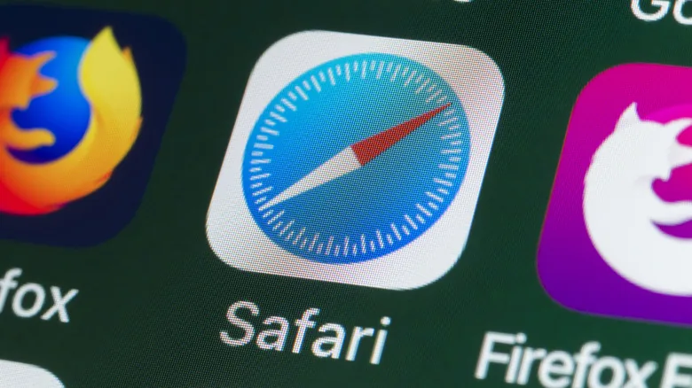 Насколько функции конфиденциальности в браузере Safari на iPhone защищают пользователей