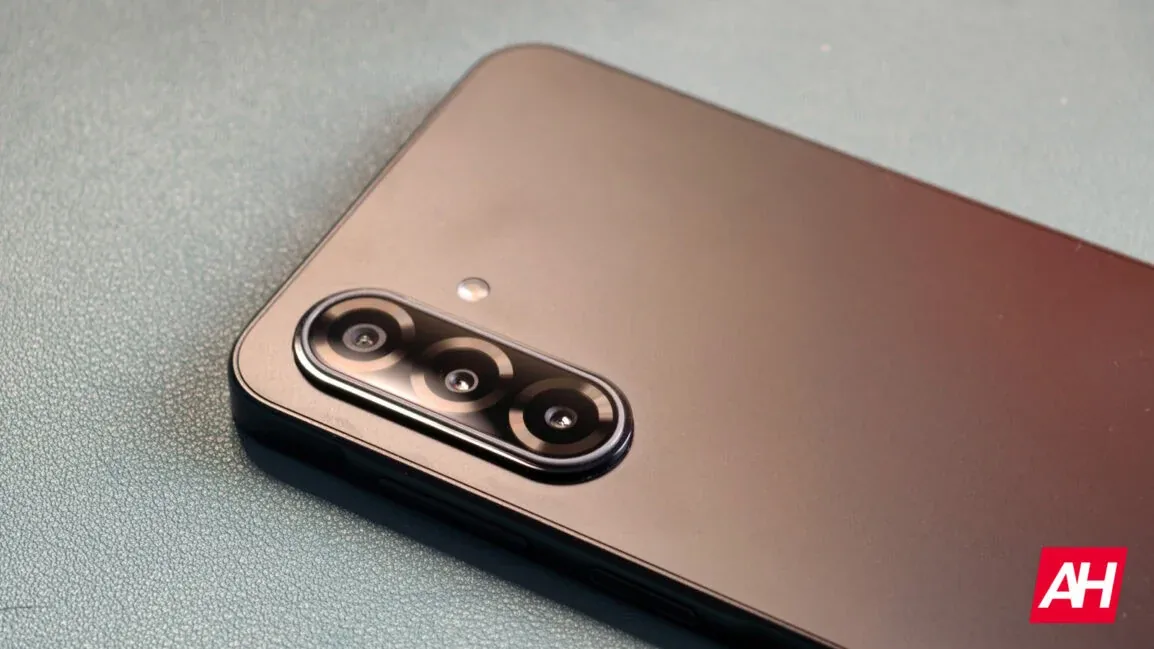 Samsung ставит на бюджетники: 18 млн Galaxy A17 и A18