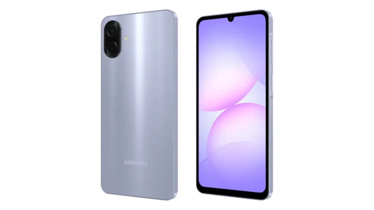 Samsung Galaxy A07 5G