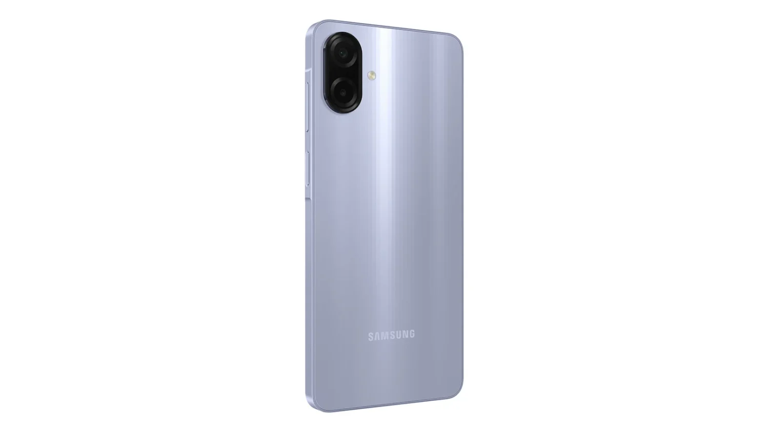 Samsung Galaxy A07s — фото