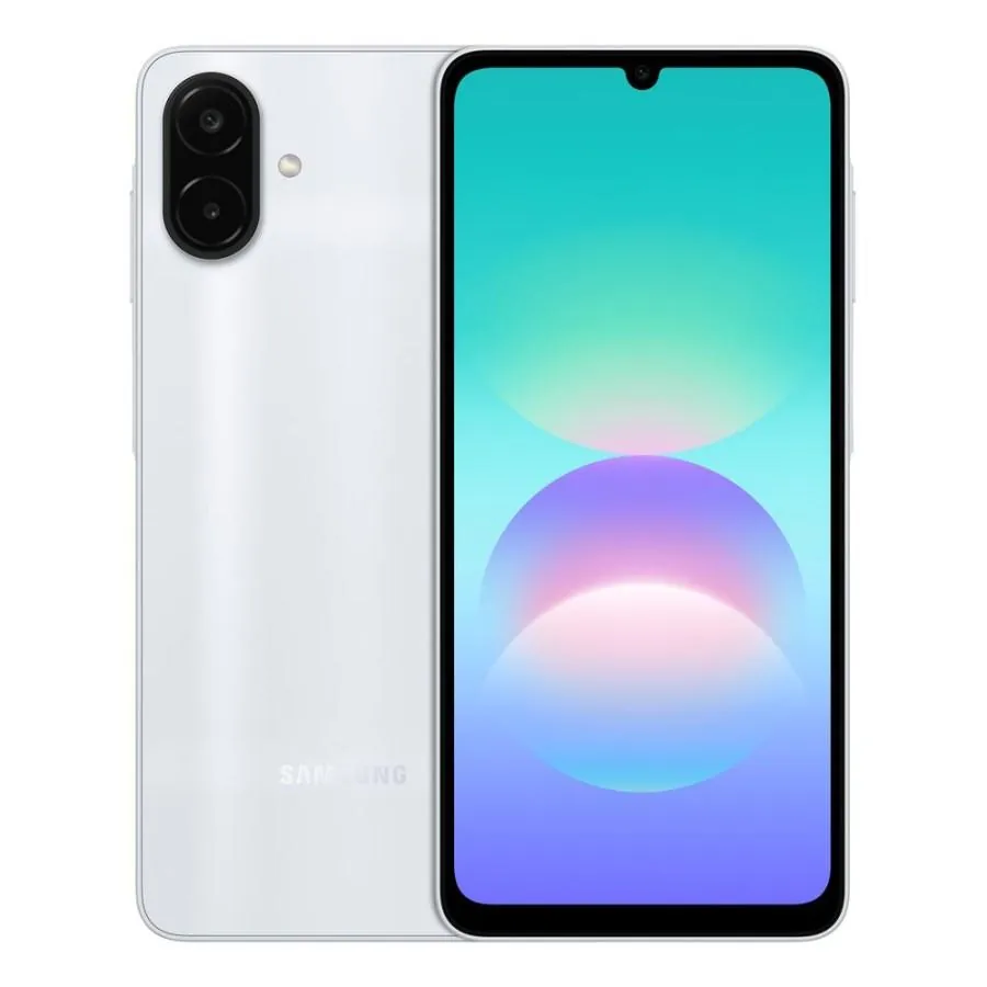 Samsung Galaxy A08 вышел в продаже в ОАЭ за $170