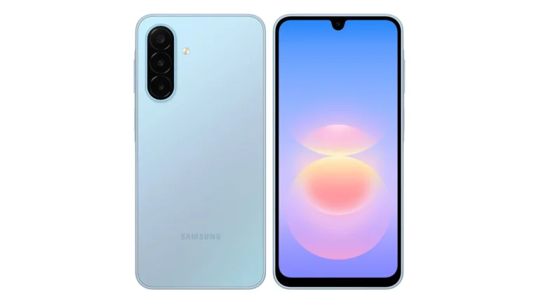 Samsung Galaxy A18