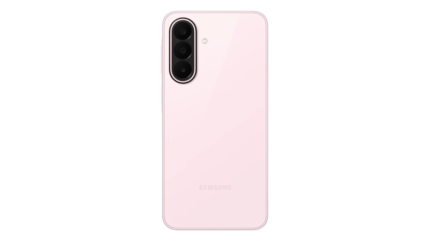 Samsung Galaxy A27 — фото
