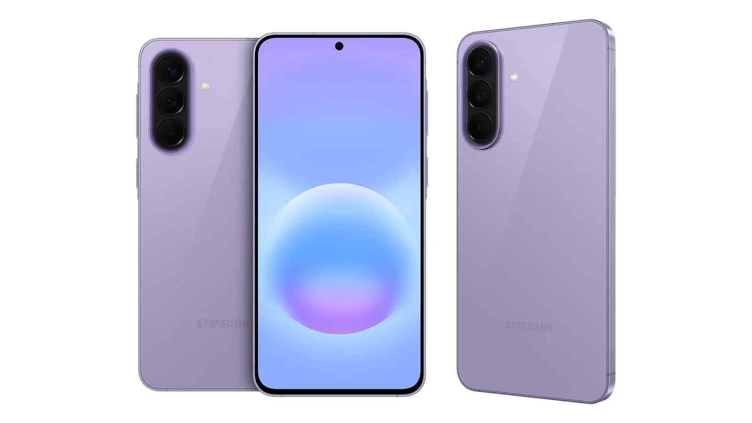Samsung Galaxy A57 — фото