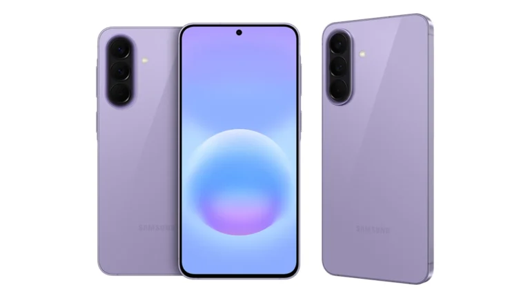 Samsung Galaxy A57