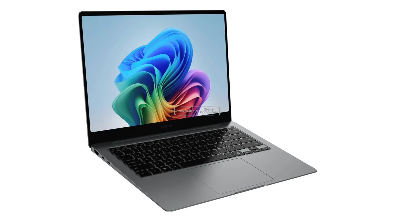 Samsung Galaxy Book5 Pro — фото