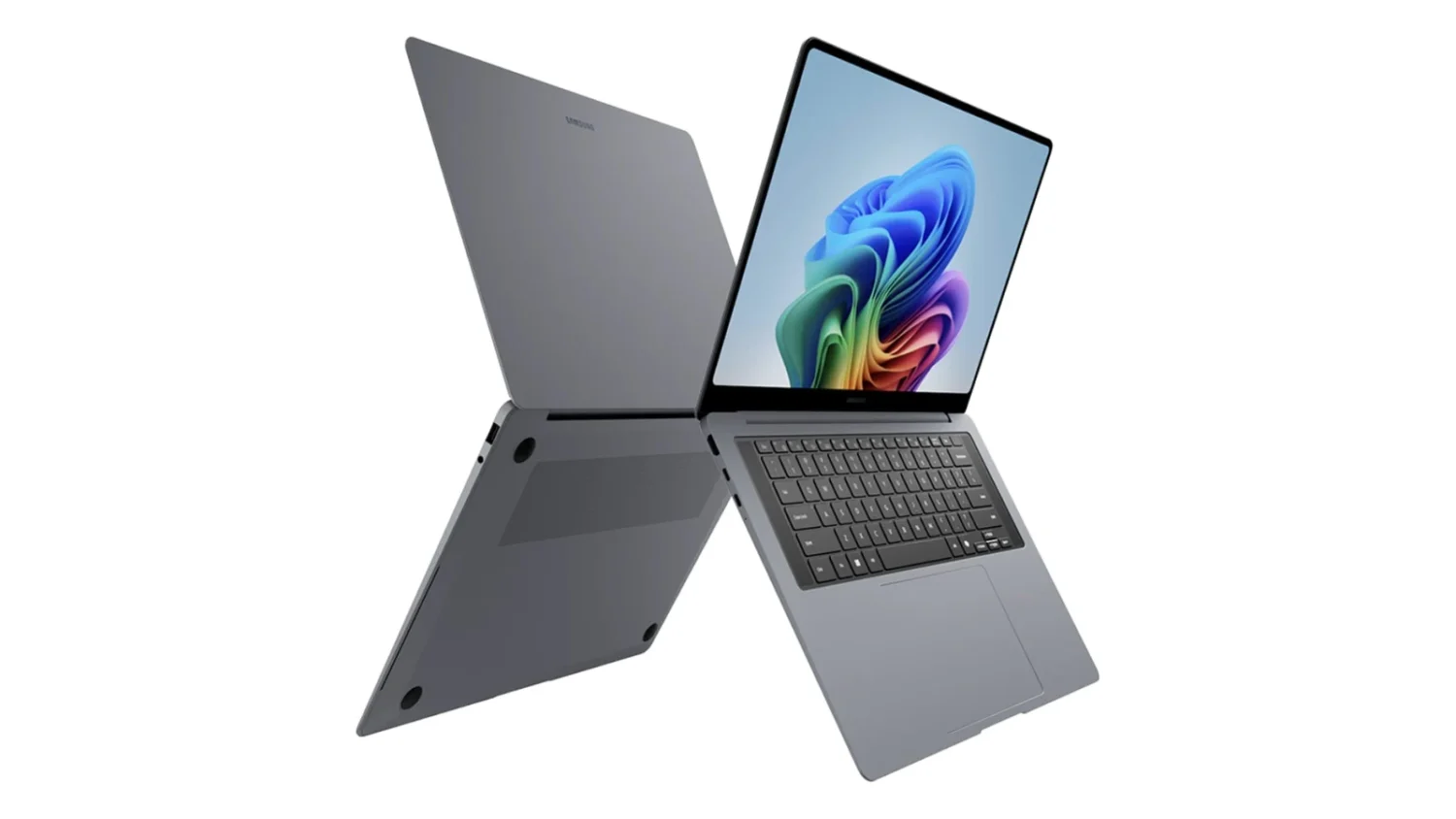 Samsung Galaxy Book6 — фото
