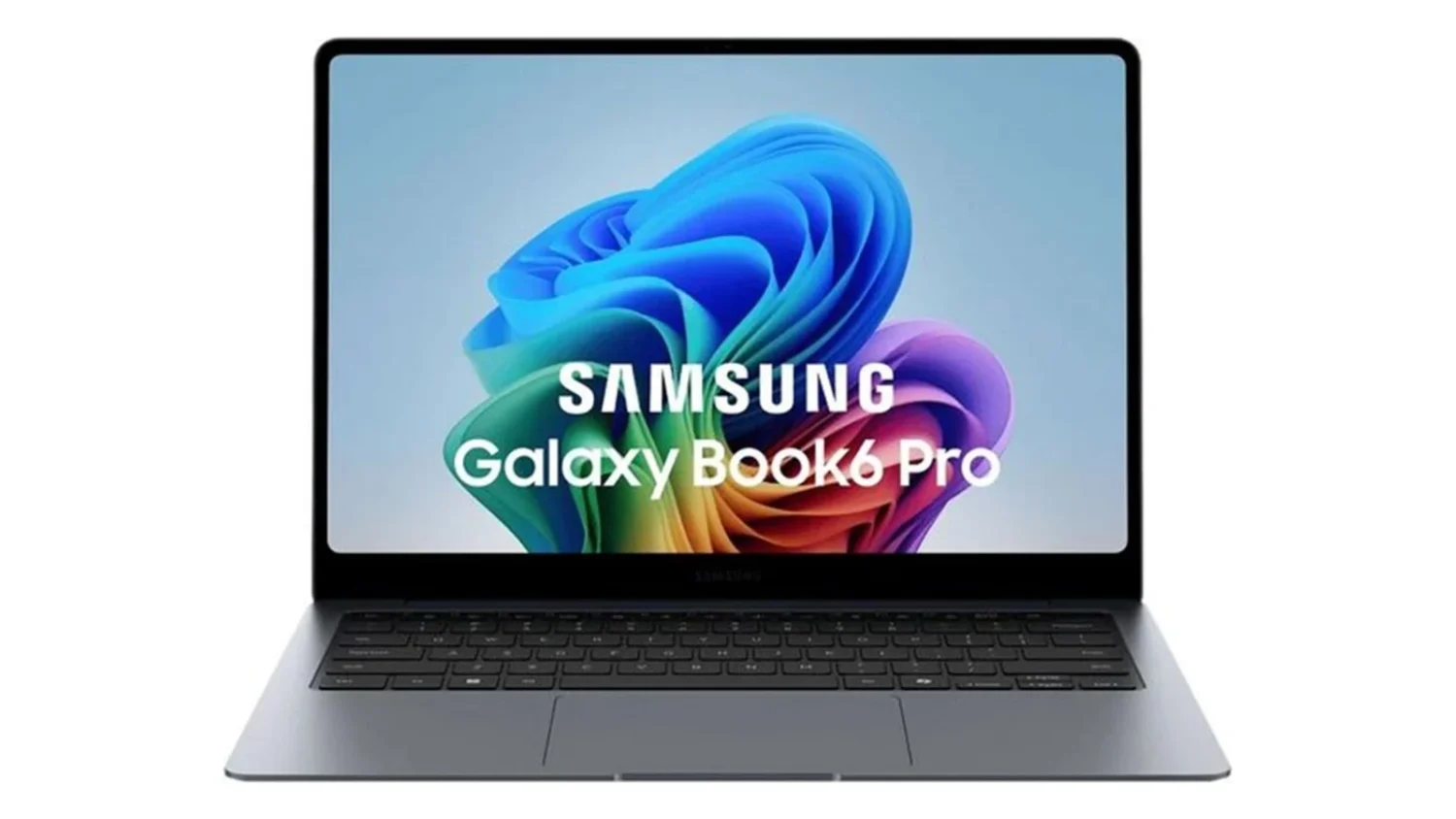 Samsung Galaxy Book6 Pro — фото