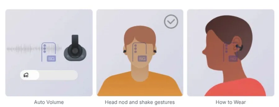 Появились новые данные о наушниках Samsung Galaxy Buds On
