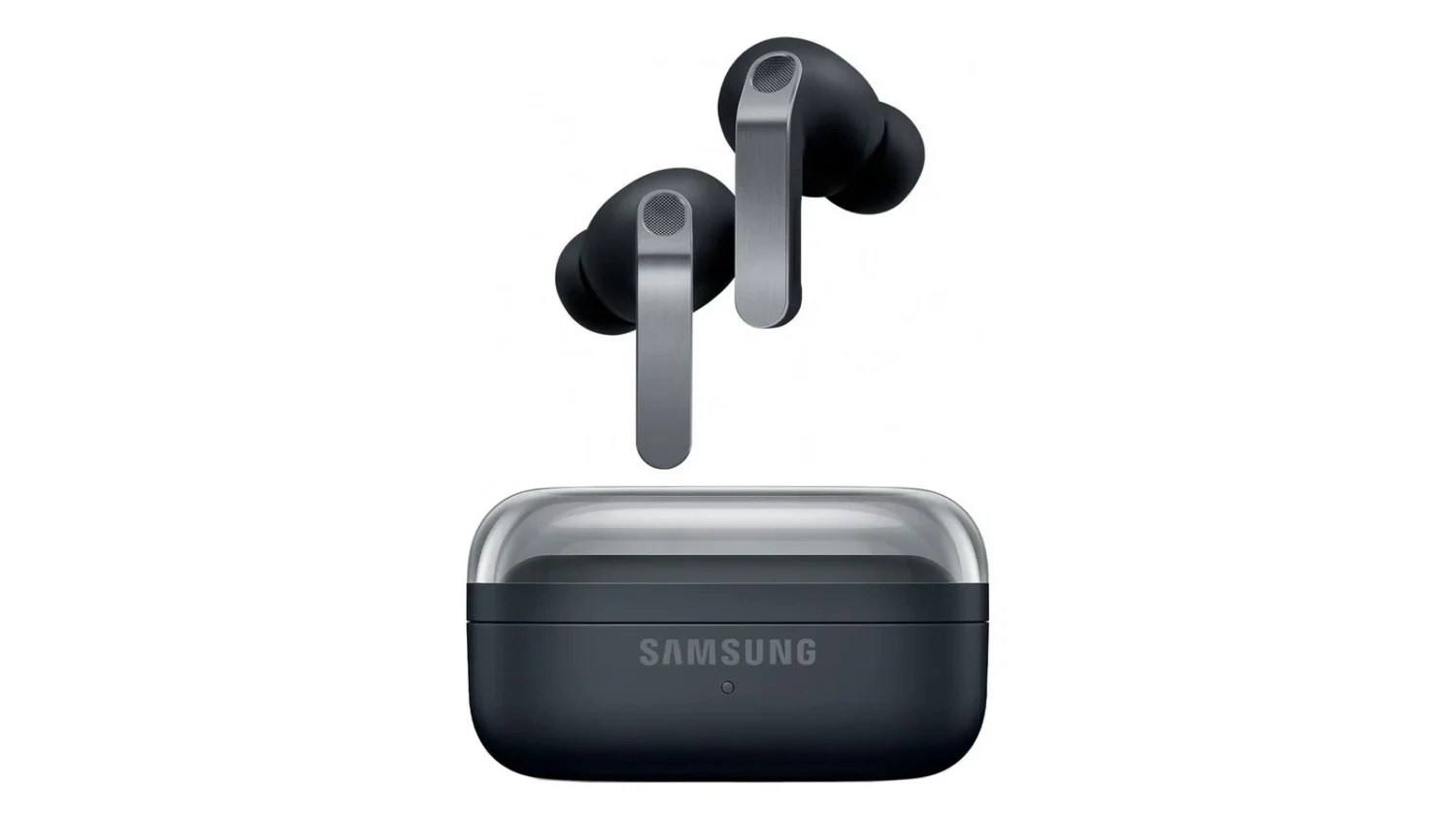 Samsung Galaxy Buds4 Pro — фото