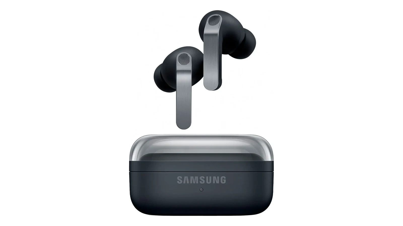 Samsung Galaxy Buds4 Pro — фото