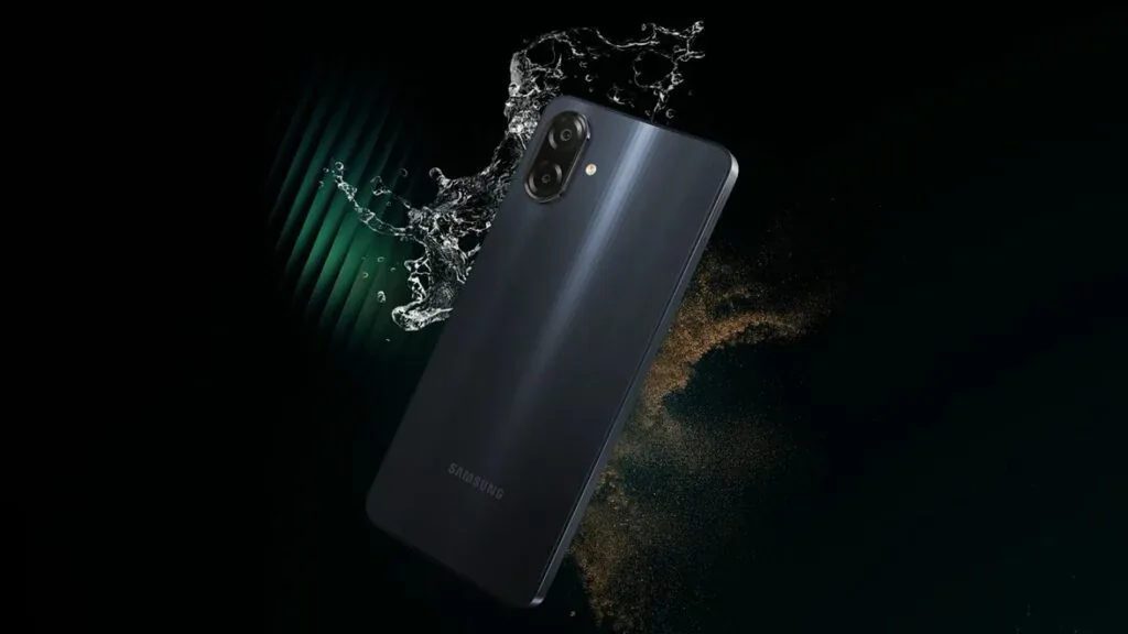 Страницы Samsung Galaxy M08 и F08 нашлись на официальных сайтах