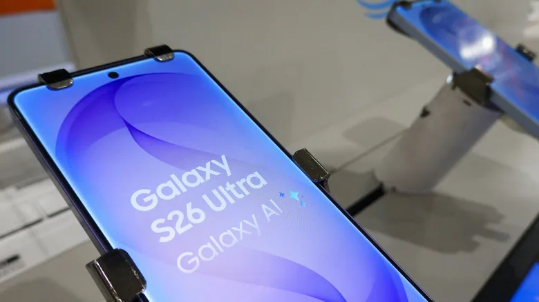 Как подготовить Samsung Galaxy к обновлению One UI 9