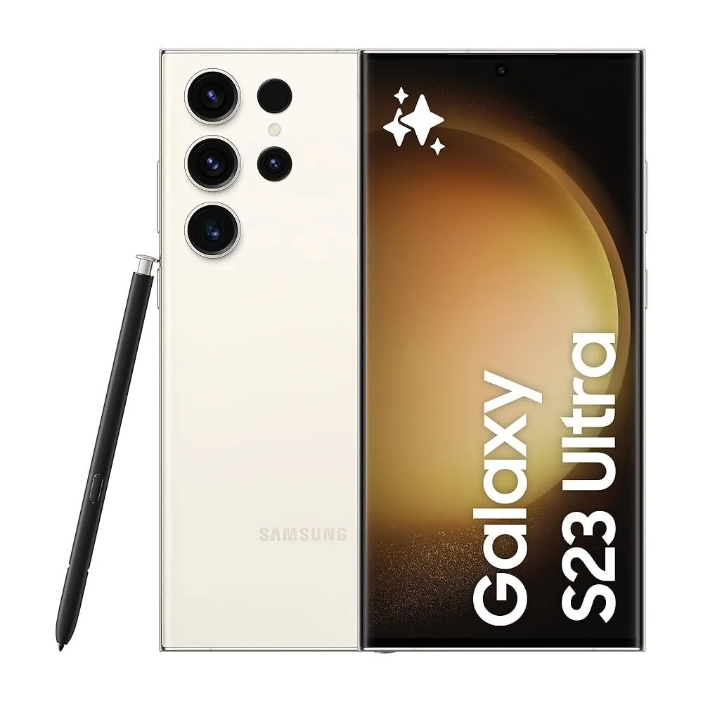 Samsung Galaxy S23 и S23 Ultra получают обновление One UI 8.5 с патчами безопасности