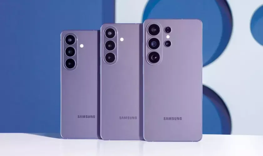 Samsung может поднять цены на Galaxy S26 из-за удорожания памяти