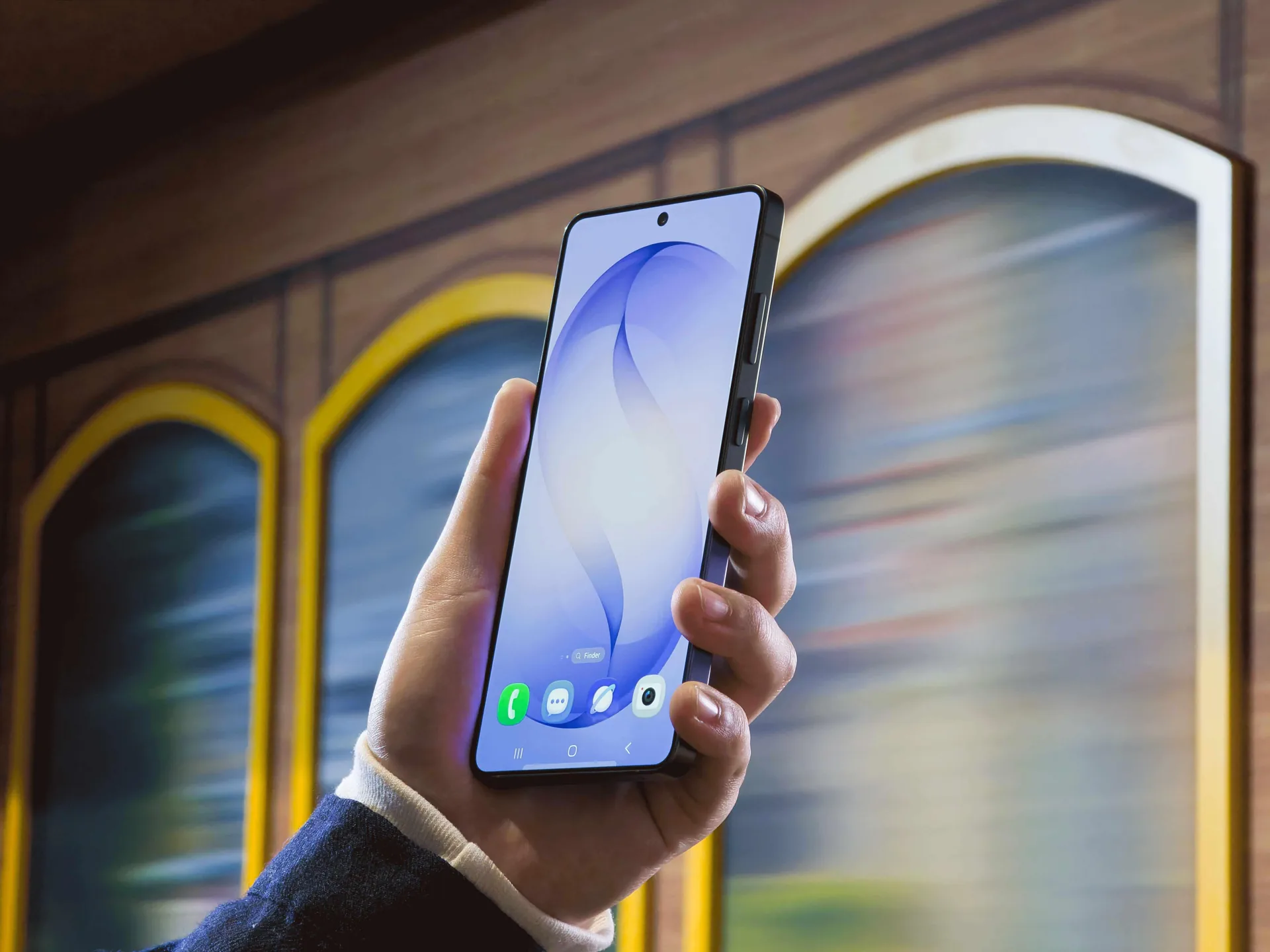 Samsung начала раннее тестирование ПО для Galaxy S27