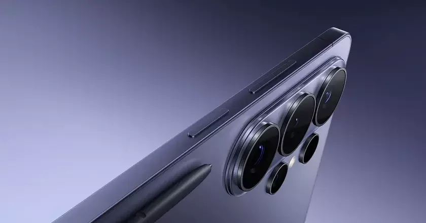 Samsung увеличит емкость батарей в Galaxy S27 Ultra и S27 Pro