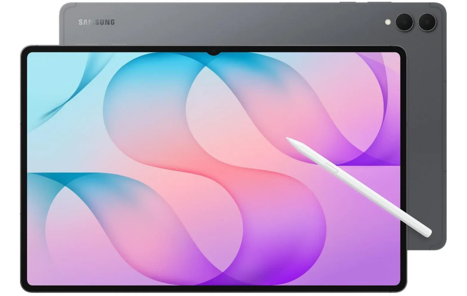 Раскрыты характеристики и вероятная дата анонса Samsung Galaxy Tab S12+ и S12 Ultra