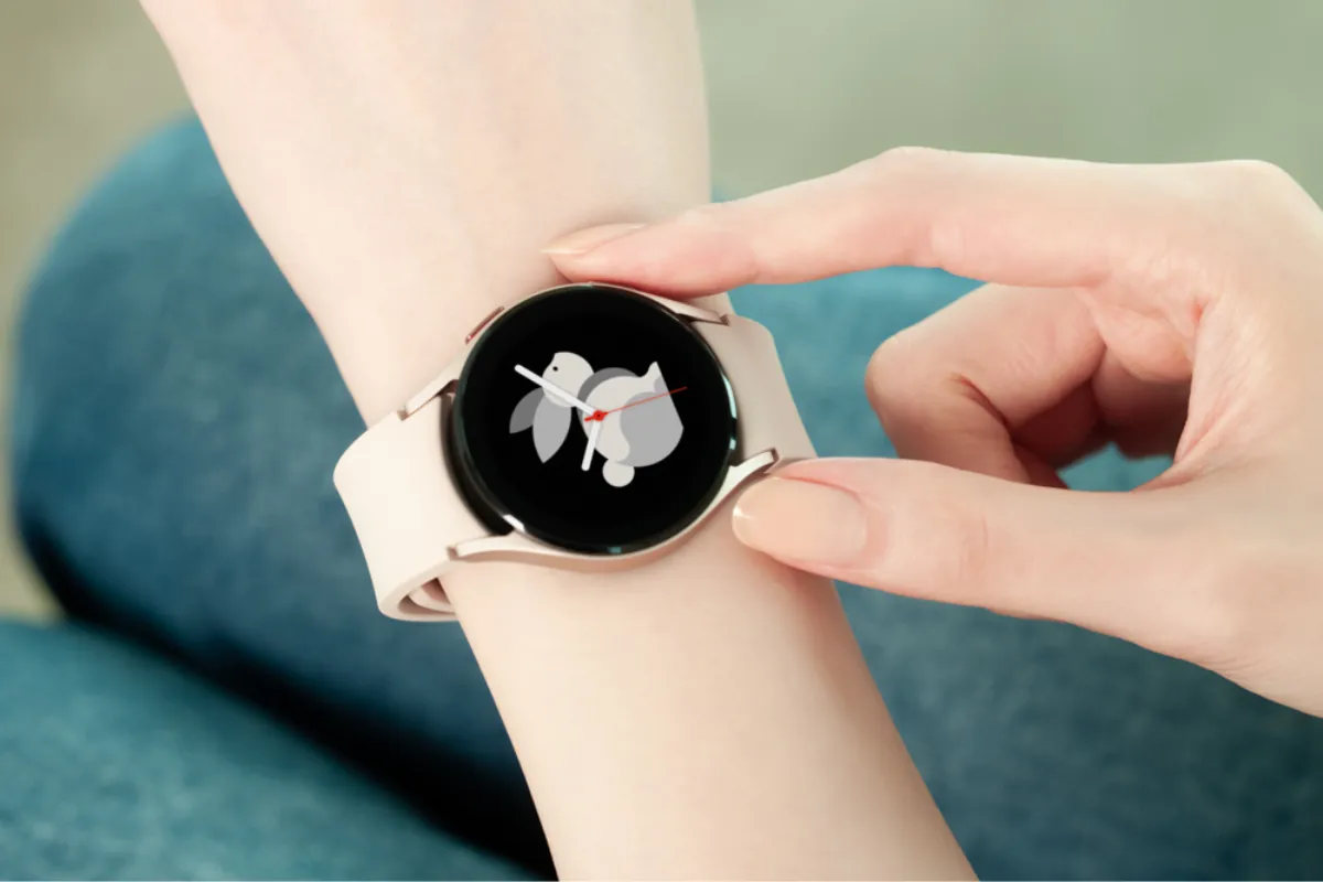 Samsung прекратила поддержку Galaxy Watch 4 и Watch 4 Classic