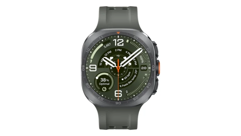 Samsung Galaxy Watch Ultra2