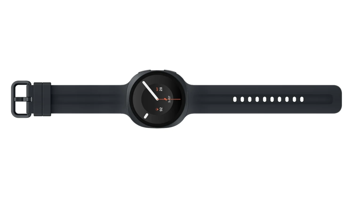 Samsung Galaxy Watch9 — фото
