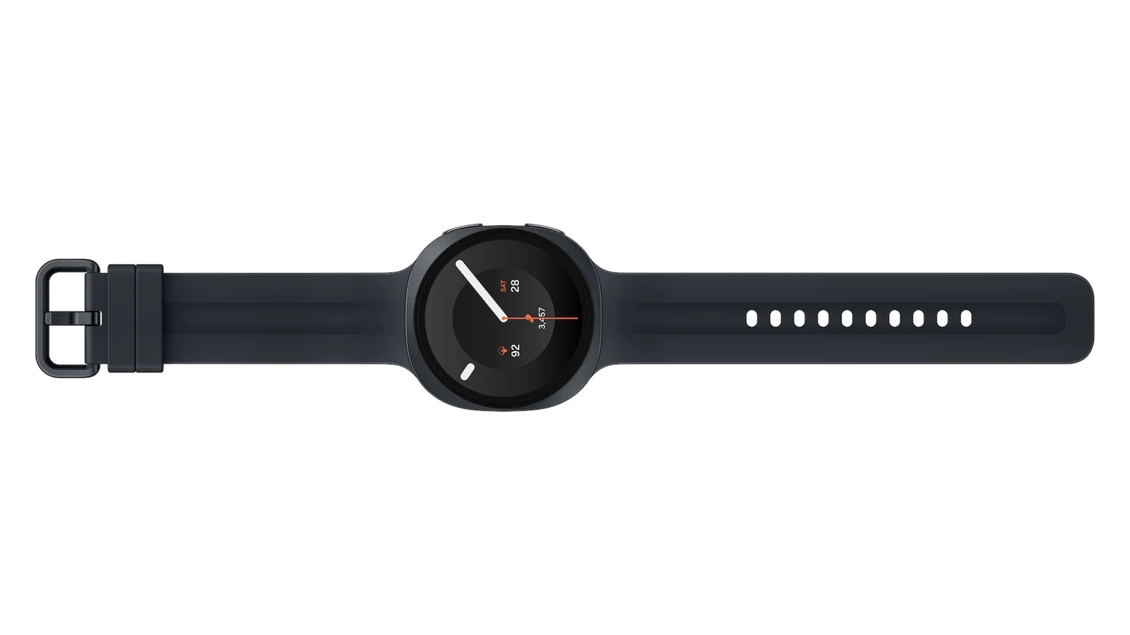 Samsung Galaxy Watch9 — фото