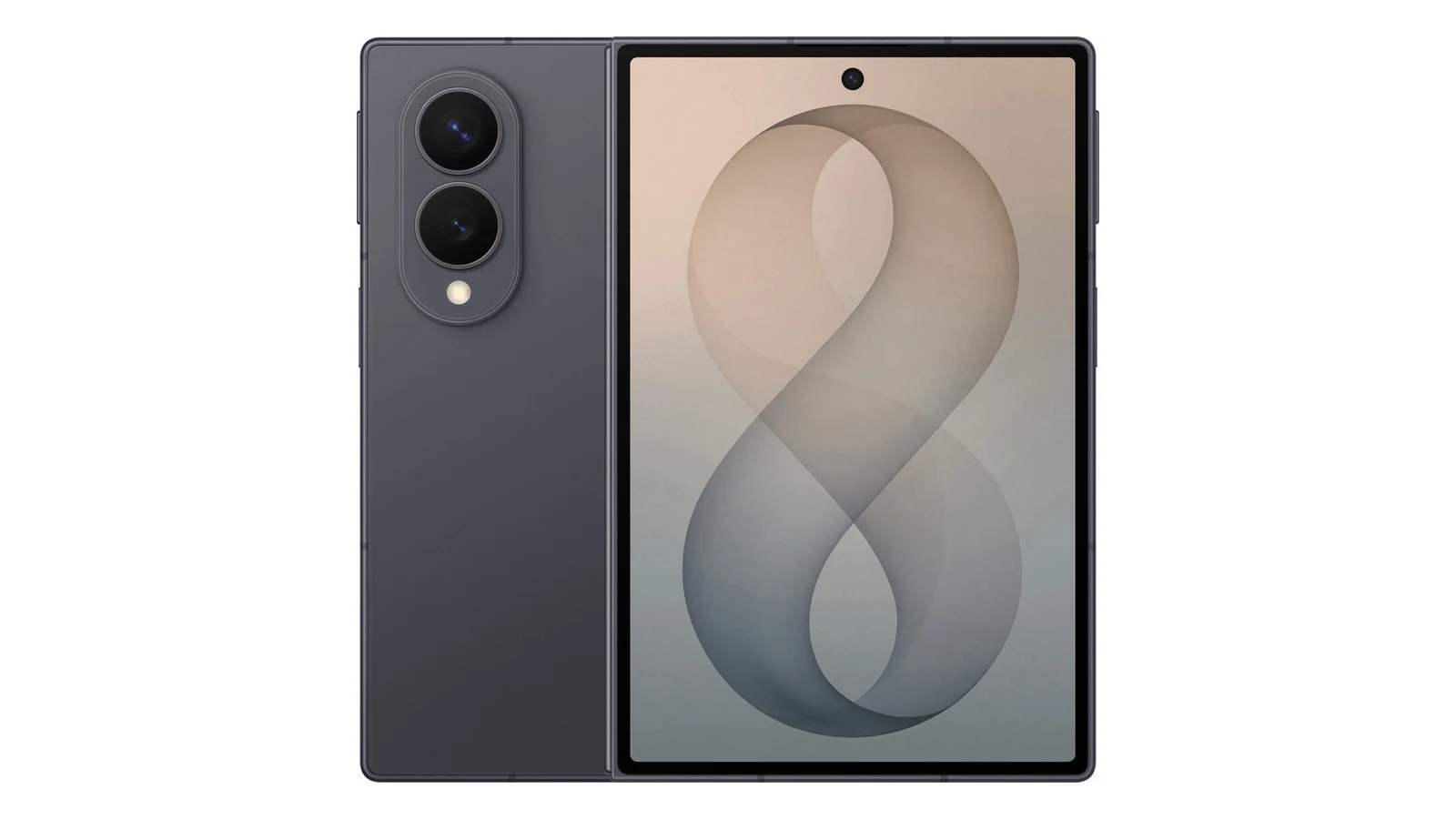 Samsung Galaxy Z Fold8 — фото